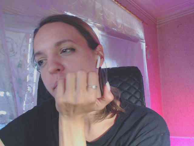 Babymuro4ka webcam