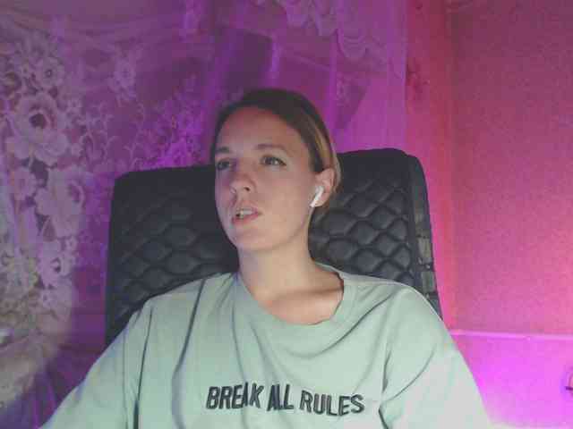 Babymuro4ka webcam