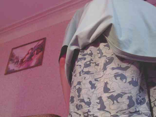 Babymuro4ka webcam