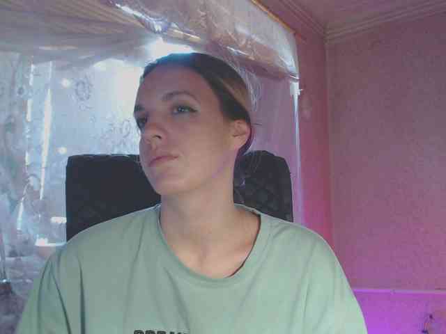 Babymuro4ka webcam
