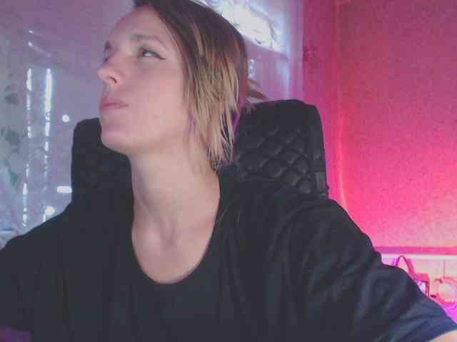 Babymuro4ka webcam
