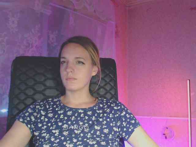 Babymuro4ka webcam