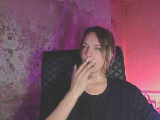 Babymuro4ka webcam