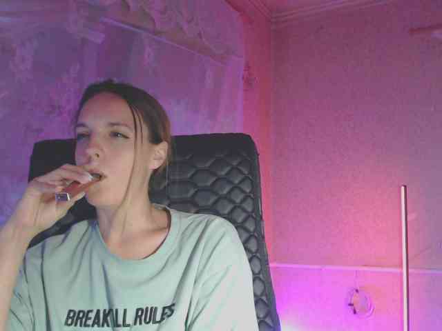 Babymuro4ka webcam
