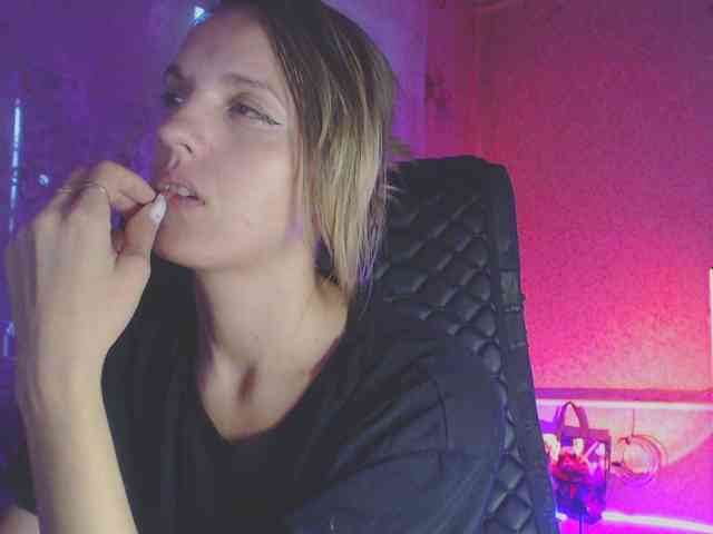 Babymuro4ka webcam