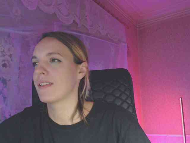 Babymuro4ka webcam