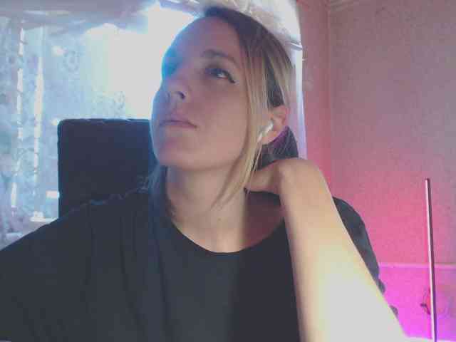 Babymuro4ka webcam