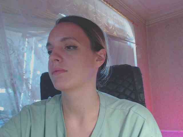 Babymuro4ka webcam