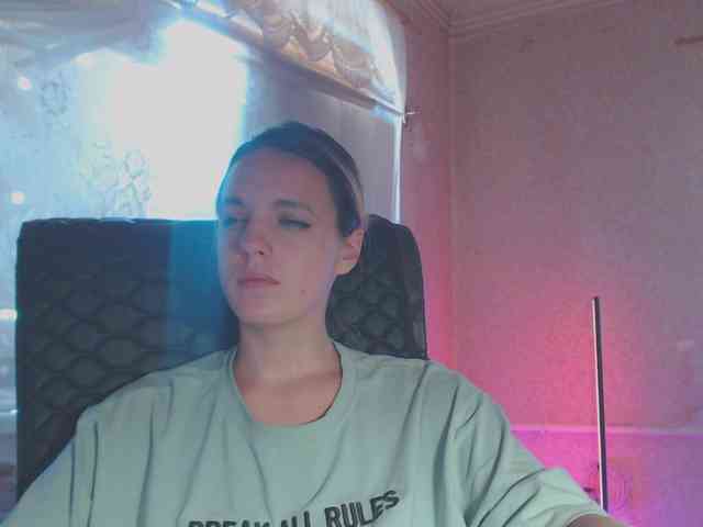 Babymuro4ka webcam