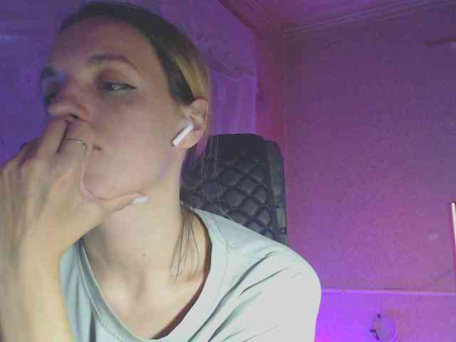 Babymuro4ka webcam
