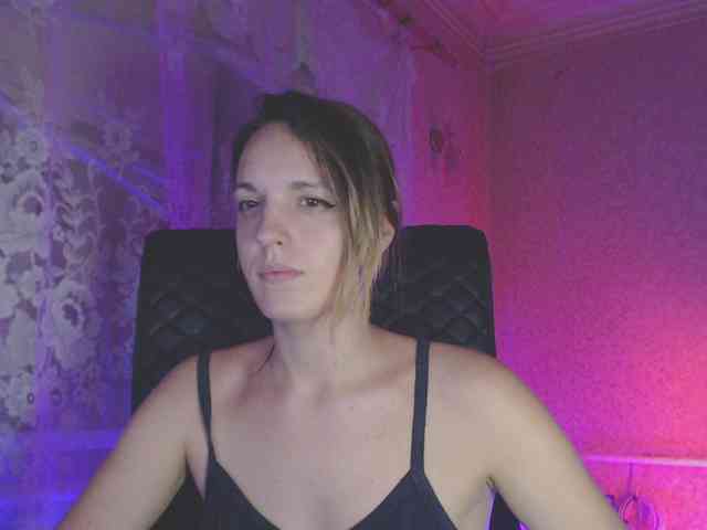 Babymuro4ka webcam