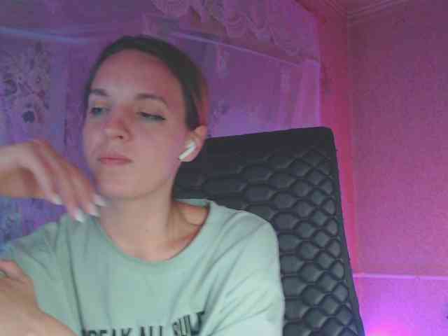 Babymuro4ka webcam
