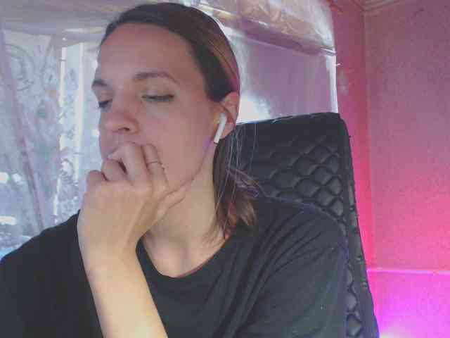 Babymuro4ka webcam