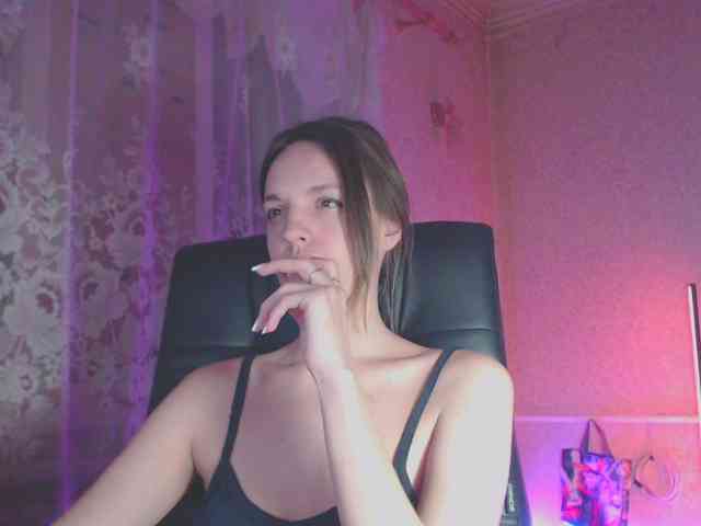 Babymuro4ka webcam