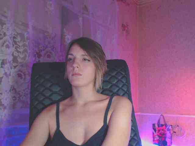 Babymuro4ka webcam