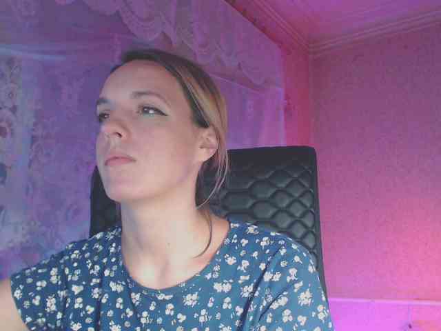 Babymuro4ka webcam