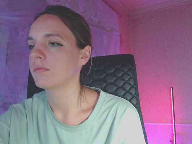 Babymuro4ka webcam