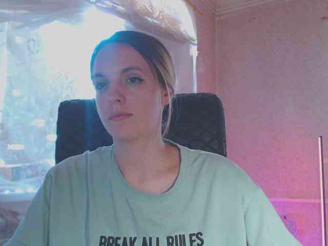 Babymuro4ka webcam