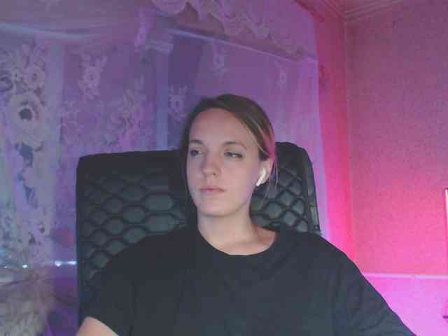Babymuro4ka webcam