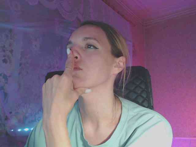 Babymuro4ka webcam