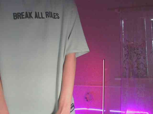 Babymuro4ka webcam