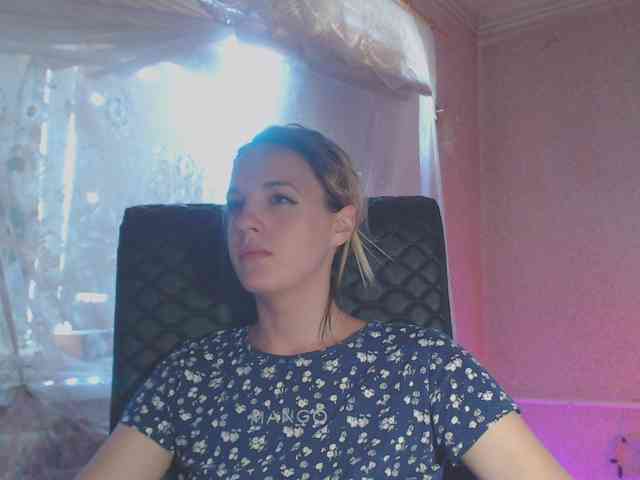 Babymuro4ka webcam