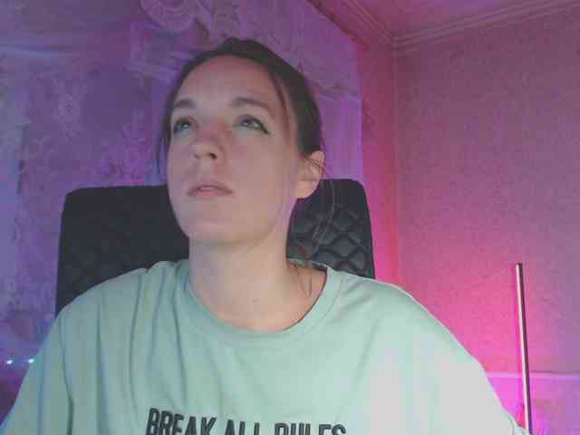 Babymuro4ka webcam