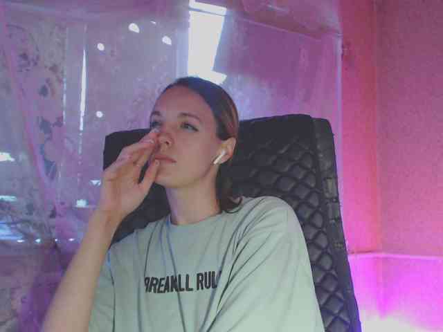 Babymuro4ka webcam
