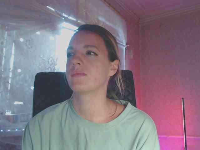 Babymuro4ka webcam