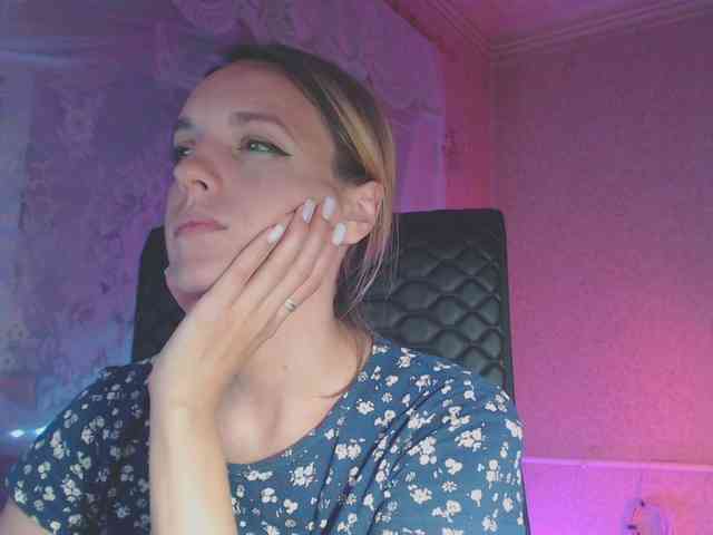 Babymuro4ka webcam