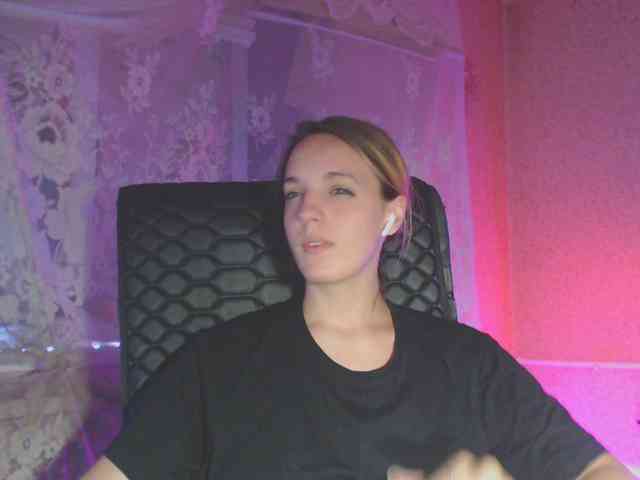 Babymuro4ka webcam
