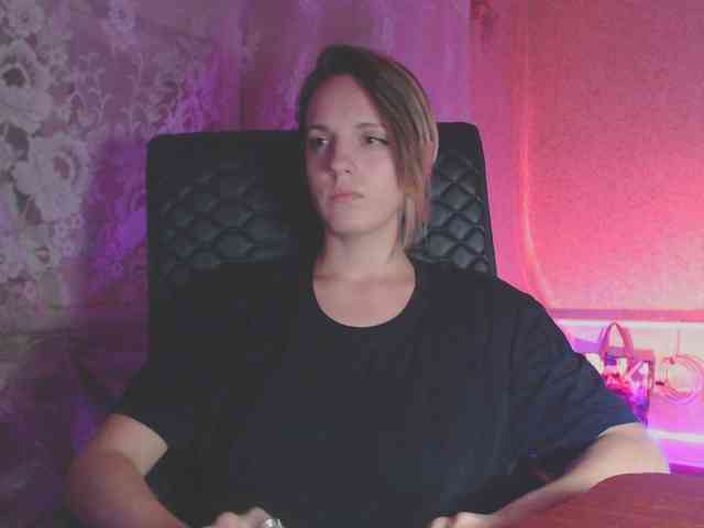 Babymuro4ka webcam