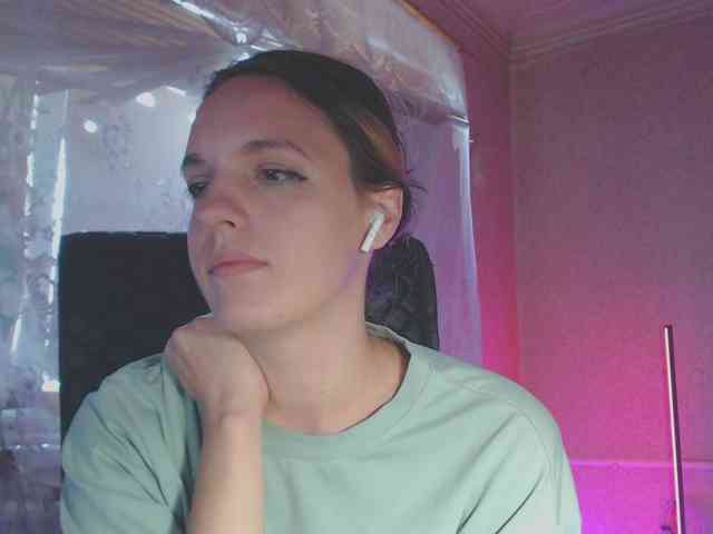Babymuro4ka webcam
