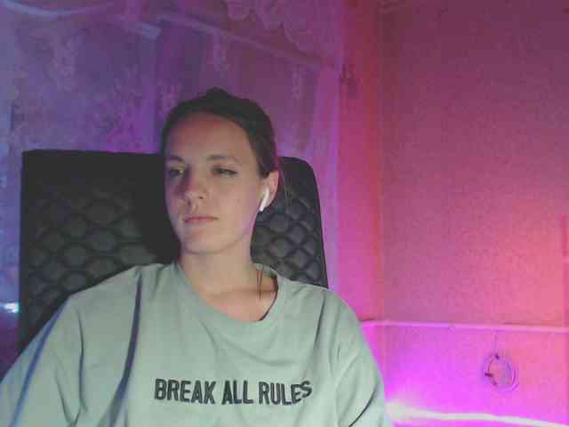 Babymuro4ka webcam