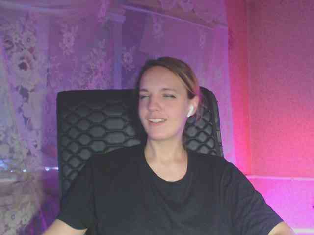 Babymuro4ka webcam