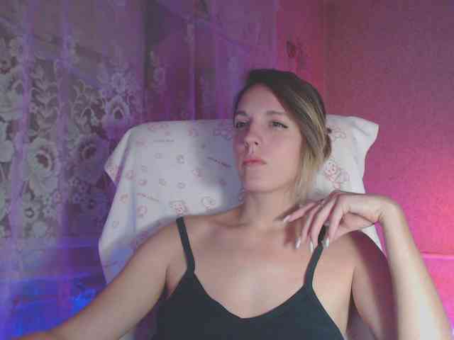 Babymuro4ka webcam