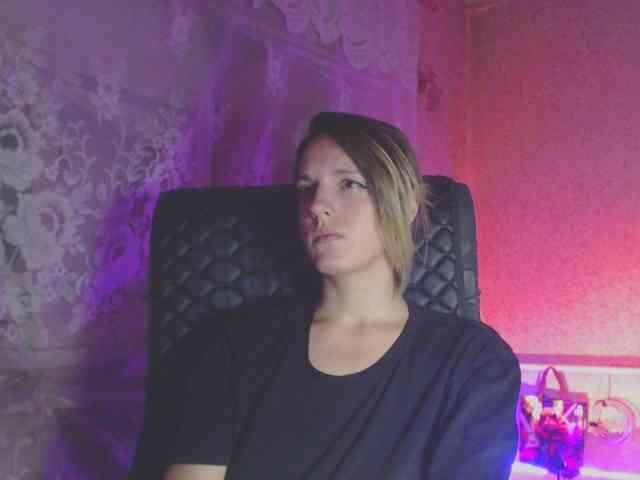 Babymuro4ka webcam