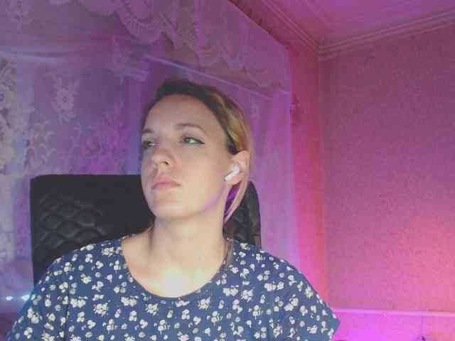 Babymuro4ka webcam