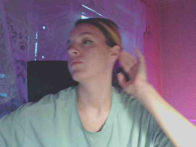 Babymuro4ka webcam