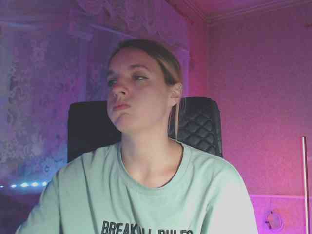 Babymuro4ka webcam