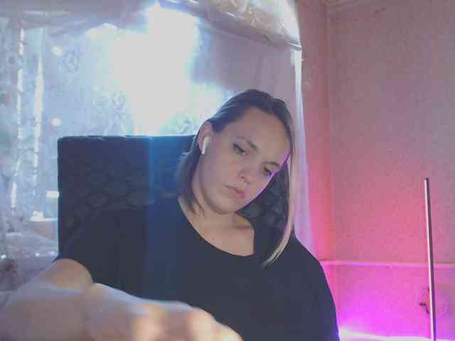 Babymuro4ka webcam