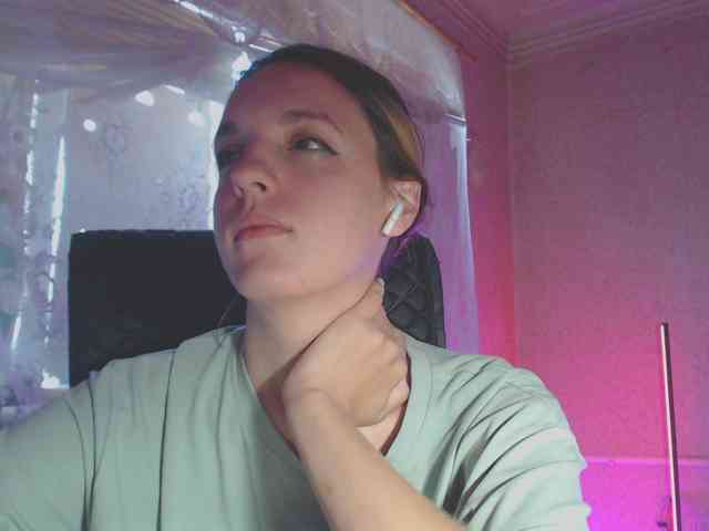 Babymuro4ka webcam