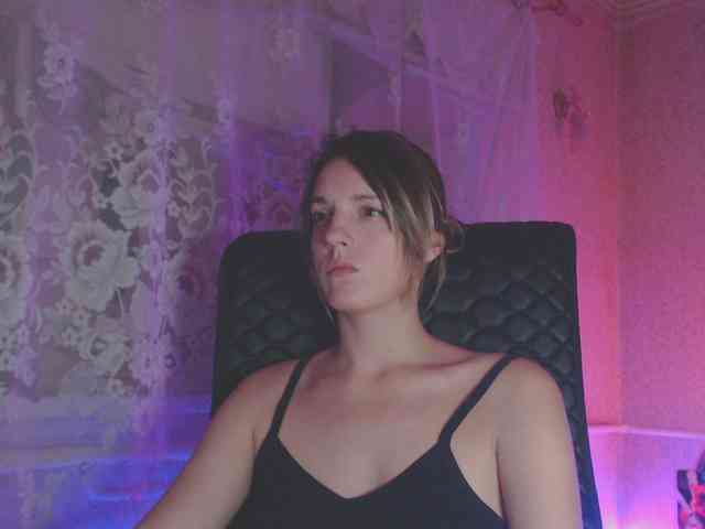 Babymuro4ka webcam