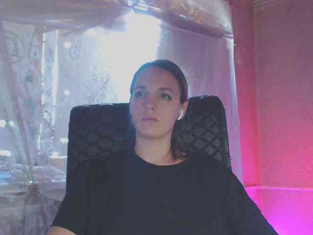 Babymuro4ka webcam