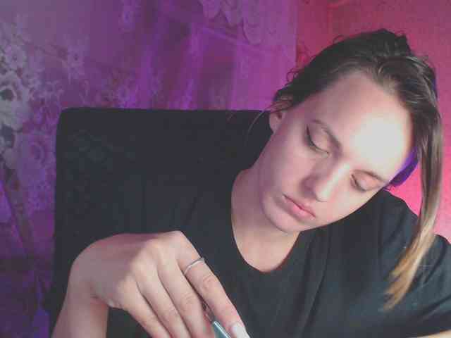 Babymuro4ka webcam