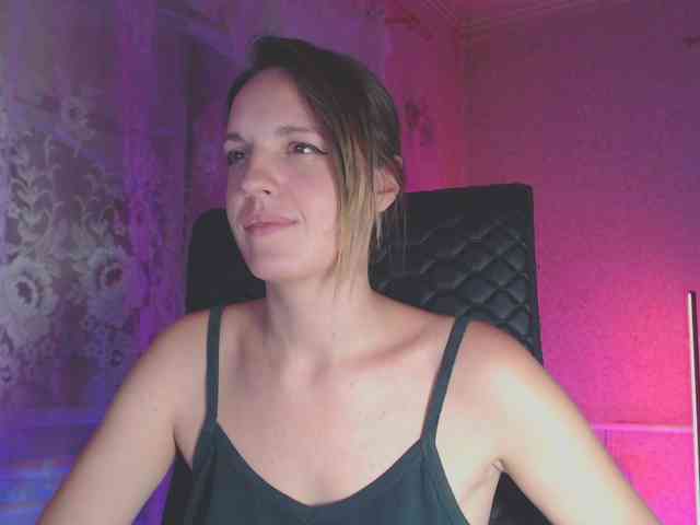 Babymuro4ka webcam