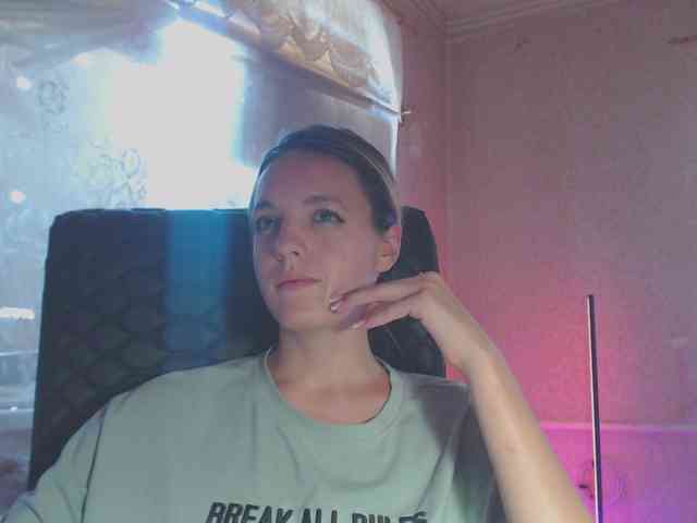 Babymuro4ka webcam