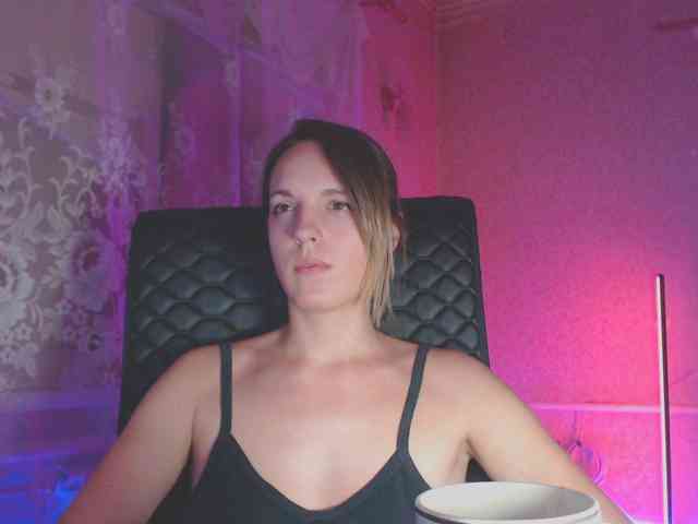Babymuro4ka webcam