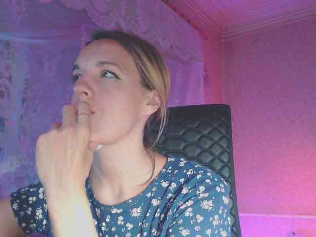 Babymuro4ka webcam