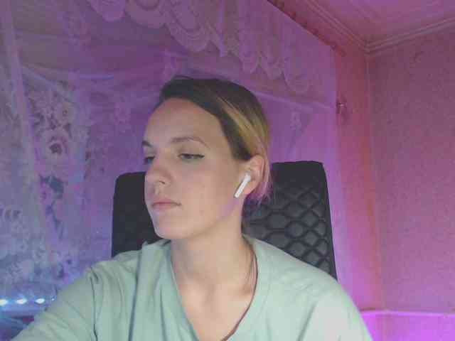 Babymuro4ka webcam